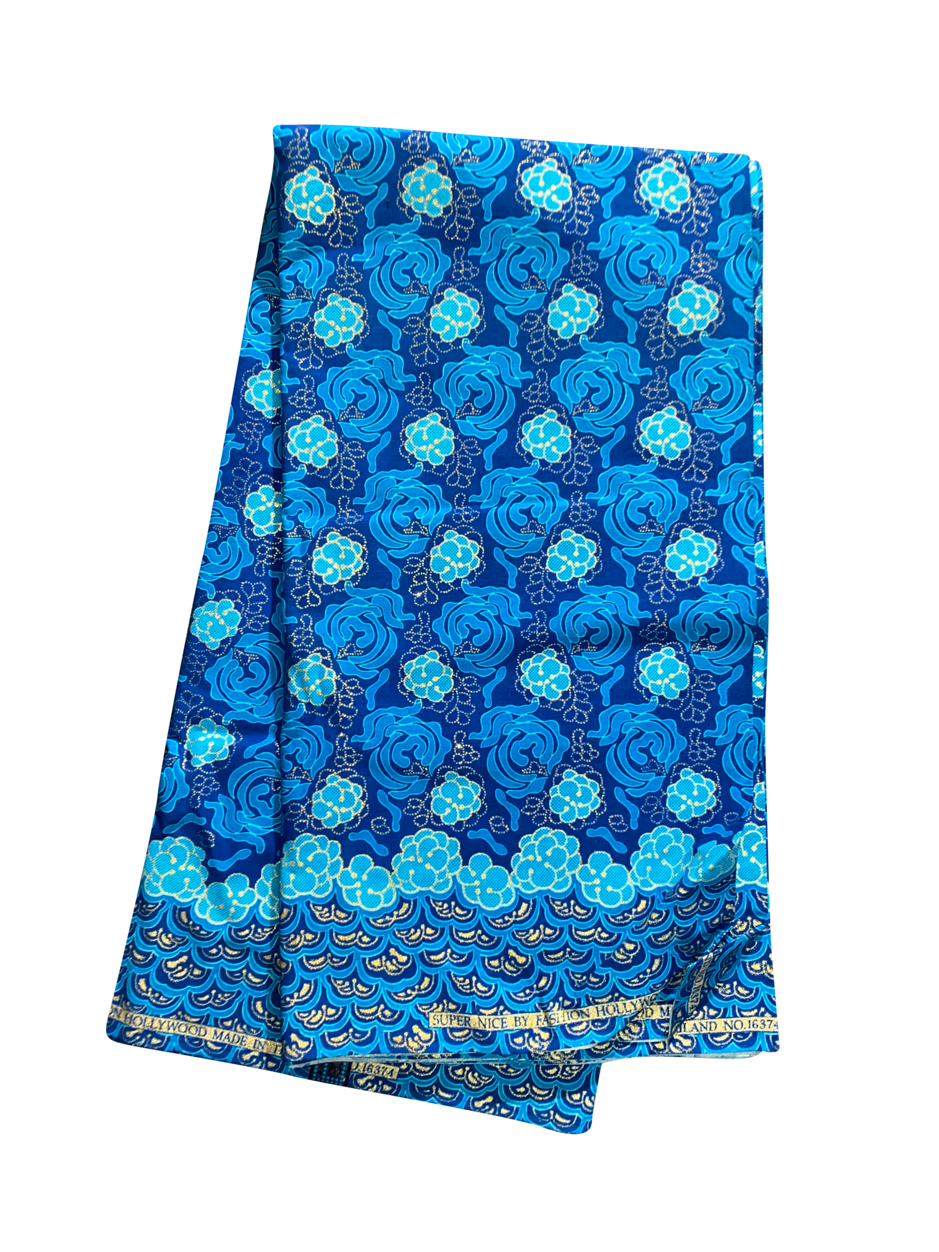 African Print